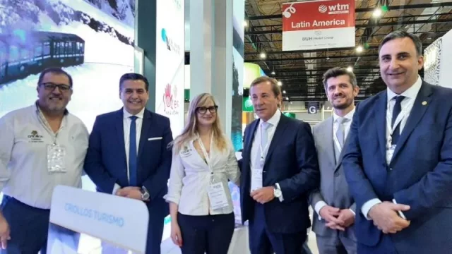 Tucumán presenta los atractivos turísticos de la provincia en Brasil