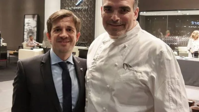 Cómo fidelizar clientes desde el paladar y otros sentidos: la estrategia de DS Store 