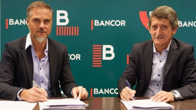 Una mano para cumplir “el sueño de la casa propia”: Bancor anuncia créditos hipotecarios para lotes en barrios de Edisur y Proaco (a “tasa 0%” pero ajustable en UVAs)