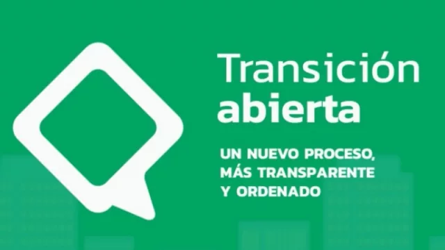 #TransiciónAbierta: Una nueva herramienta para que participes de la transición de gobierno municipal