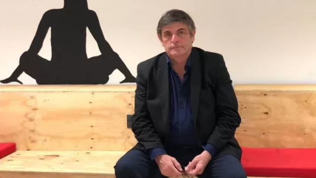 Carlos Seggiaro estuvo ayer en Córdoba invitado por TSA: imagina más cepo y hasta impuesto al turismo.