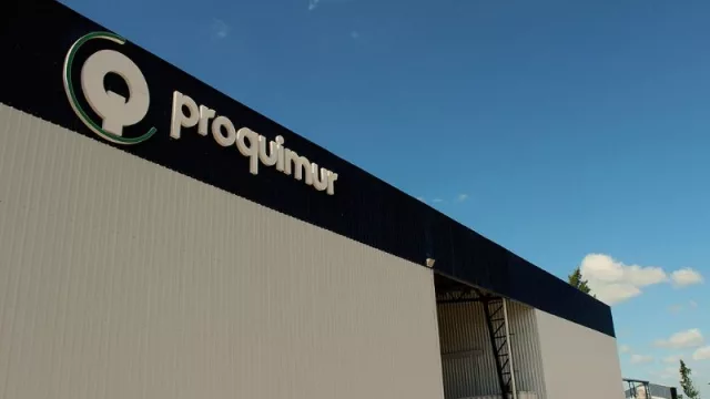 Proquimur va por el mercado colombiano