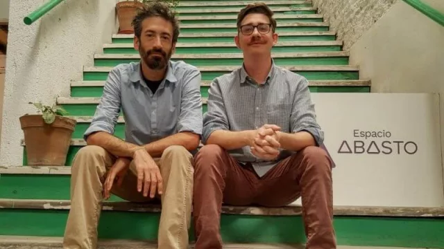 Un día en… Espacio Abasto, más que un coworking un ecosistema con eje en el triple impacto 