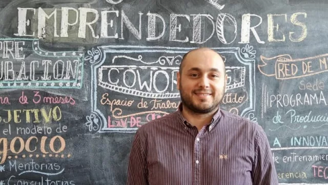 Un día en… Club de Emprendedores, un punto de encuentro (público) para trabajar o incubar tu proyecto