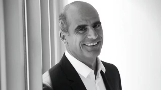 Roberto Nobile asume como nuevo CEO de Telecom