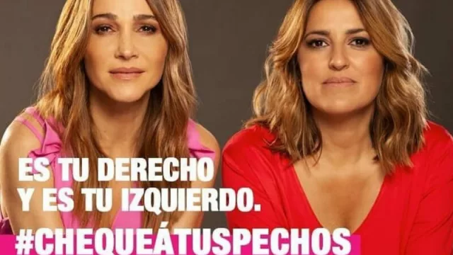 ¿Hablamos de tetas? (No, mejor hablemos de derechos)