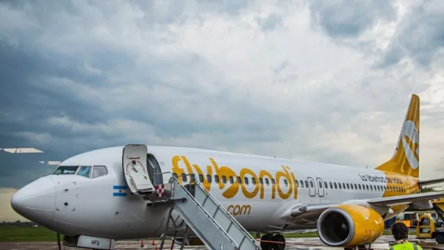 Para armar las valijas: Flybondi presentó su oferta para el 2020 (a todos sus destinos) 
