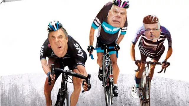 El Panal sale a motivar (busca vencer al FdT en el sprint final)