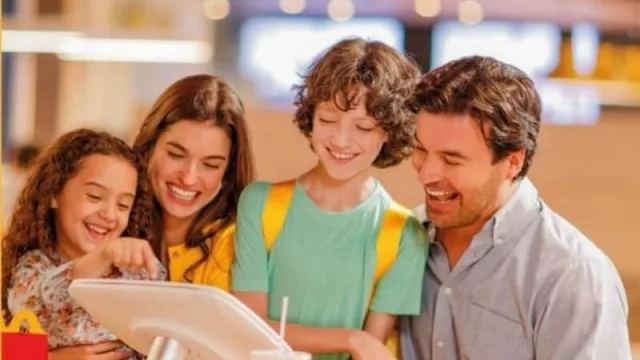 Llega un nuevo McDonald´s a la ciudad de Córdoba (suman 21 en toda la provincia)