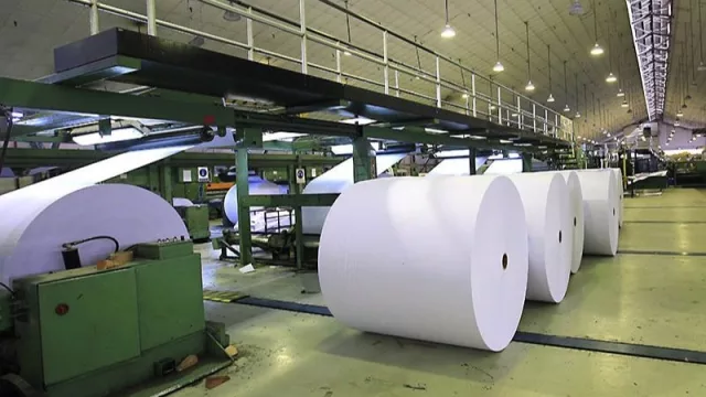 Ledesma capacita a jóvenes sobre elaboración sustentable del papel