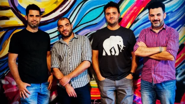 The Fuzzy Fish se alió con la quinta multinacional brasileña