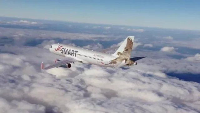 Cada vez más cerca: Jujuy y Corrientes podrían unirse con JetSmart