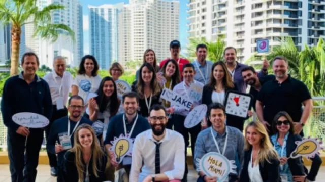 ¿Sabías que en Córdoba hay una Escuela de Innovación? (de qué se trata y cómo llevarla a tu empresa)