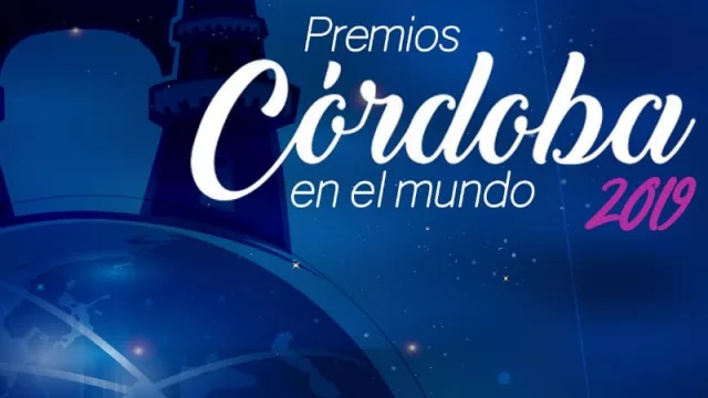Ya podés postular a tu empresa para los Premios Córdoba en el Mundo 2019
