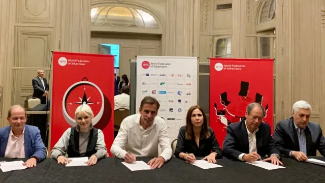 Anunciantes del mundo en contra de estereotipos dañinos en publicidad