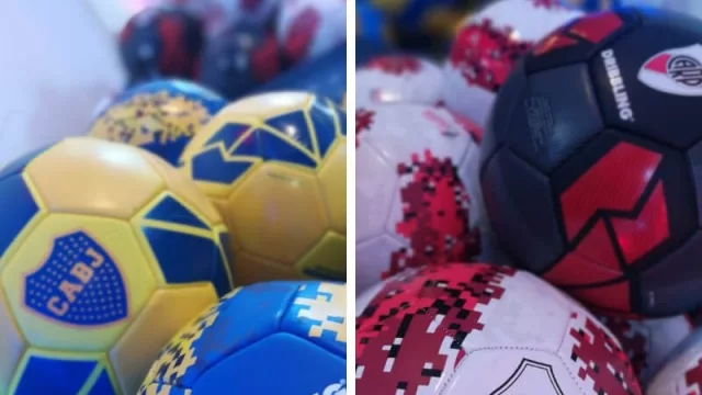 Sportcom renueva su apuesta con el Superclásico: sigue con Boca y River por 2 años más