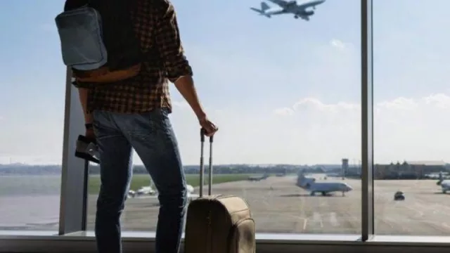 Chau chau, adiós: el 10% de los que vendieron su propiedad en el último semestre fue para irse del país (España, en el podio)