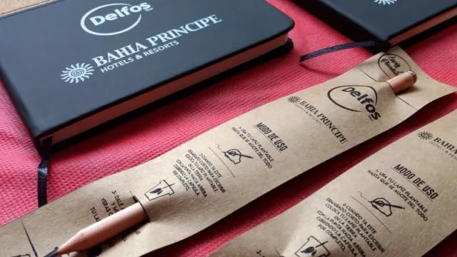 El merchandising y sus ventajas en una empresa (la cordobesa Panda nos lo cuenta)