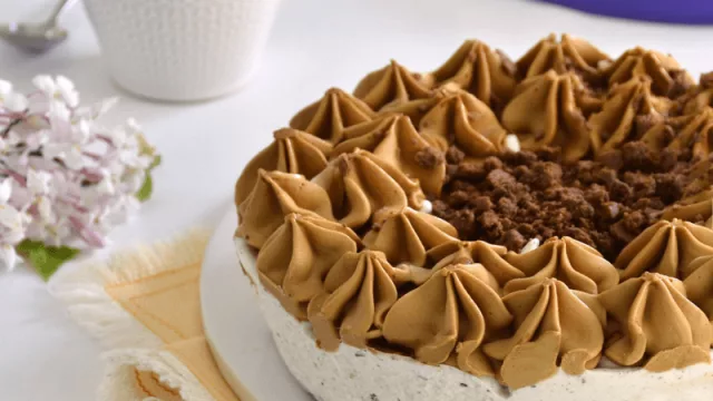 Grido se recarga para el día de la madre: las tortas Óreo y Milka llegan a todo el país