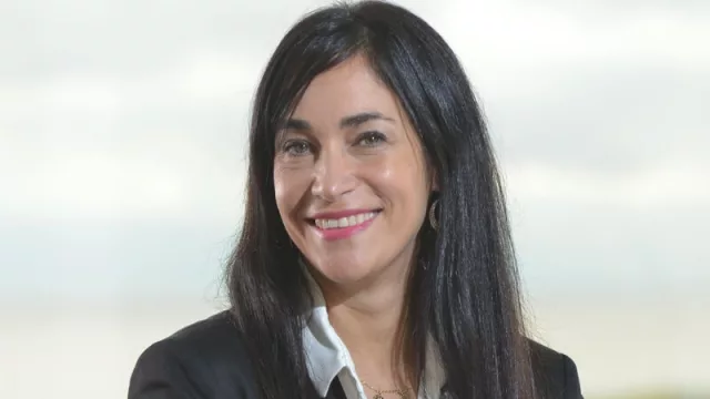 Tamara Kinitzky, socia de KPMG y co-chair de WCD Argentina