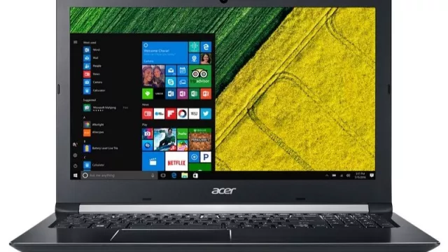 Regalos tecno para mamás tecno (recomendación de Acer)