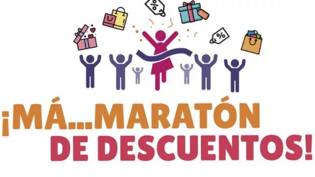 La Cámara de Comercio lanzó una maratón de descuentos para el Día de la Madre 