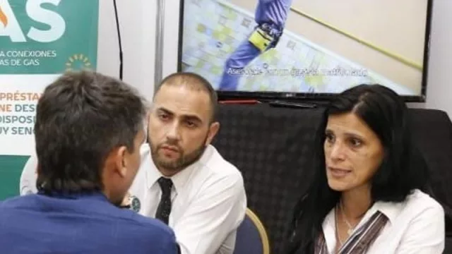 Bancor sube a $ 66.000 el monto de financiamiento para Dale Gas (la primera línea de préstamos 100% digital)