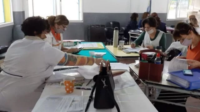 Por primera vez en seis años, la Municipalidad llama a concurso para ascenso a cargos directivos y de supervisión en sus instituciones educativas