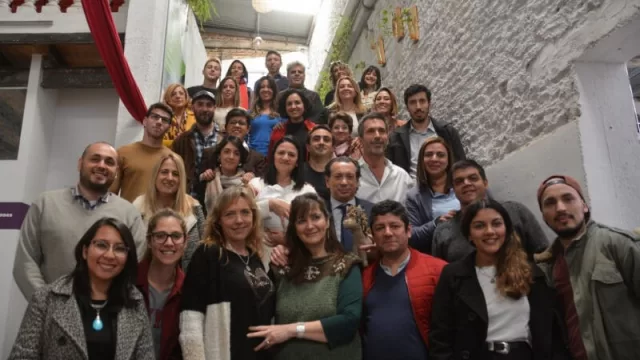 Hoy: Todo lo que tenés que saber de legislación alimentaria, en el Club de Emprendedores