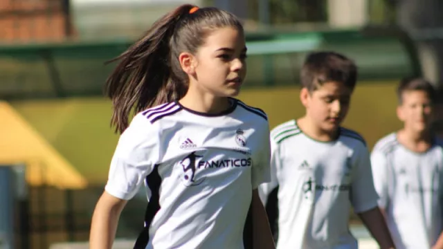 Tras una exitosa edición, la clínica de la Fundación Real Madrid vuelve a Paraguay