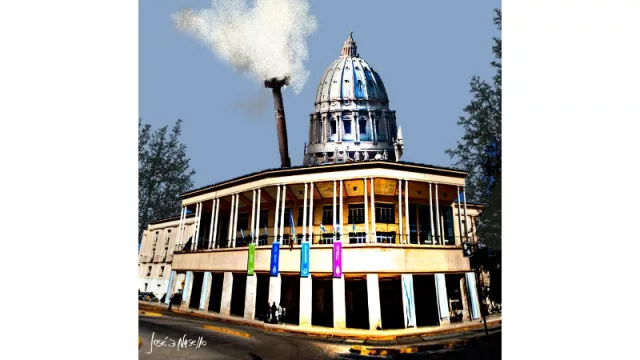 UNC: oposición en aprietos para impulsar un candidato