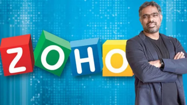 El gigante indio de software que viene por todo