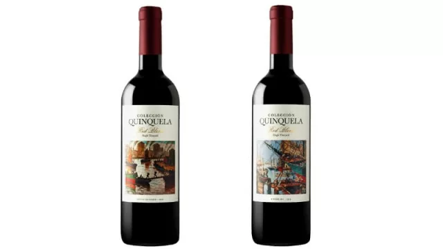 Participó de la encuesta de Código QR y se llevó dos Quinquela