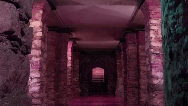 A las 19:00 de este jueves contamos cuentos debajo de avenida Colón