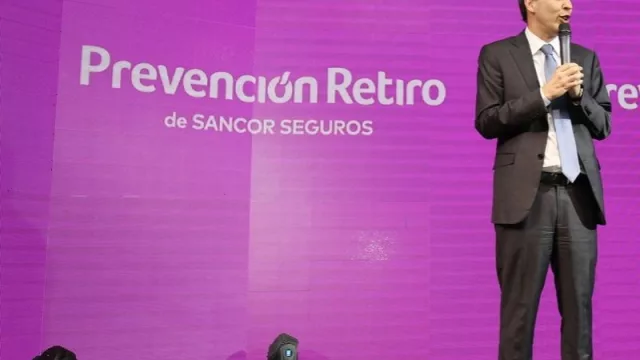 Un salvavidas a la jubilación: Llegó Prevención Retiro, la nueva empresa de Sancor Seguros