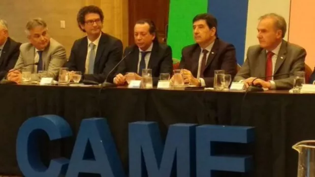 Fechaco solicitó a Sica declarar en emergencia la situación de las pymes