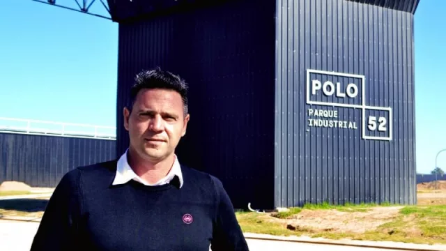 Polo 52 finaliza la infraestructura de su Centro Logístico y la Fase I del área industrial