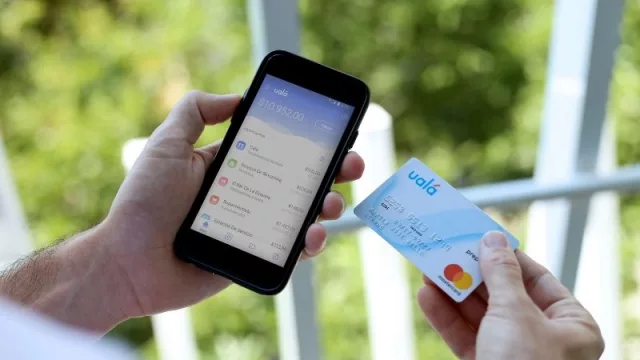 Paga con QR de Ualá y nos cuenta...