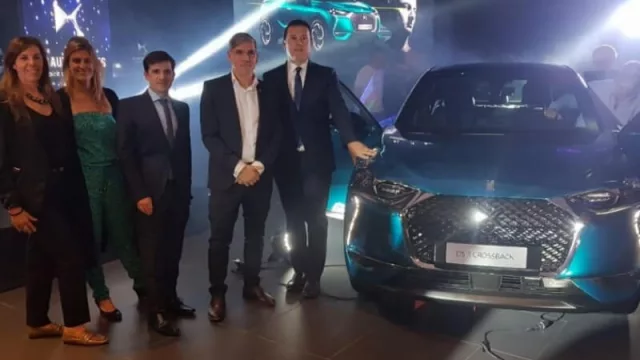 Quijada: “En dos años vamos a saber si hicimos un buen negocio” (de 50 a 400 empleados)