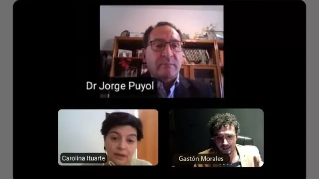 Cannava impulsa vínculos con la SAC para el desarrollo de acciones en torno al tratamiento del Cáncer