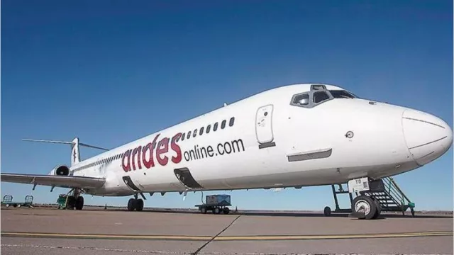 Andes negocia el pago de $ 280 millones que Chubut le adeuda para saldar salarios