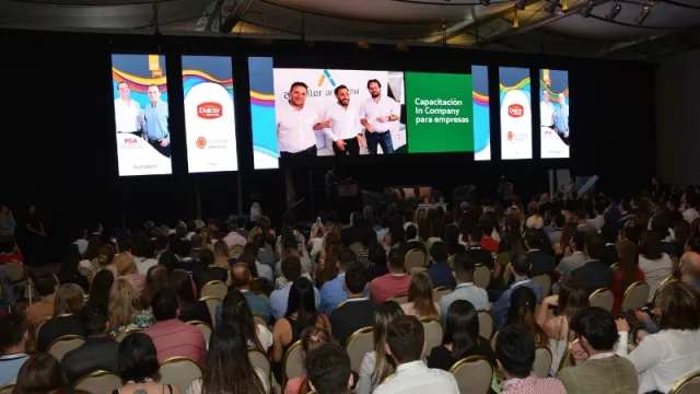 Fundación E+E te invita a su 11va Jornada para Emprendedores