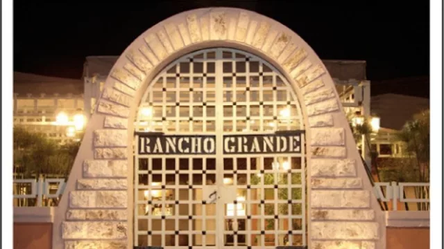 Sobre el eventual cierre del tradicional Rancho Gande