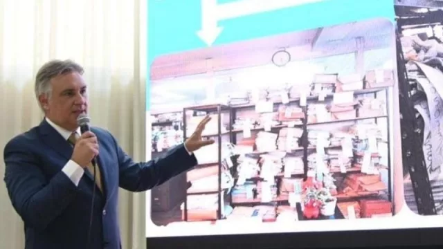 Lo que hasta ayer llevaba 9 meses, hoy se hace en 15 minutos (la Muni habilitó los trámites online para Obras Privadas y Uso del Suelo)