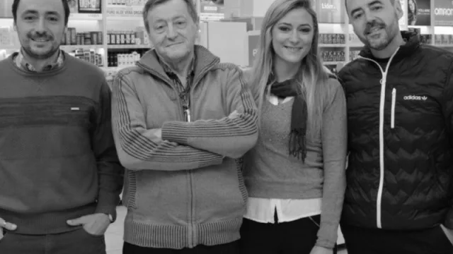 Farmacias Líder va por su tienda virtual (que se suma a las 13 bocas)