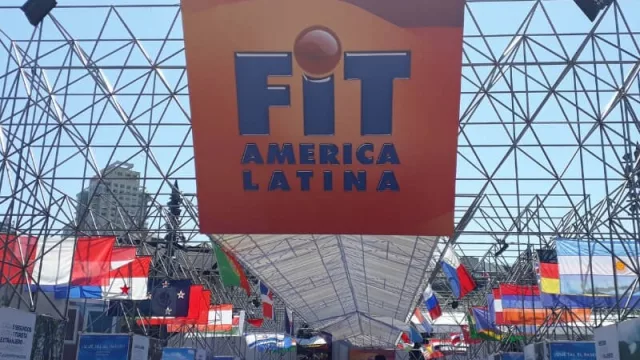 Se fue otra FIT: esto mostró Córdoba en la feria de turismo más grande de la región