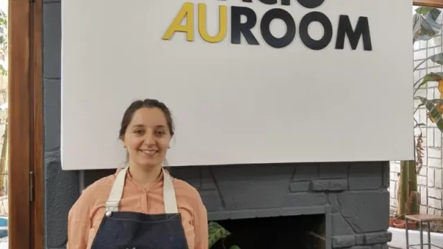 Un día en… Espacio Auroom, más que un coworking un punto de encuentro para orfebres