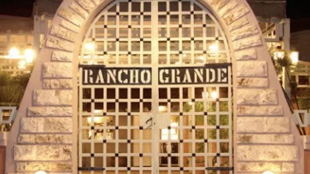 El histórico Rancho Grande, ¿cierra a fin de mes?