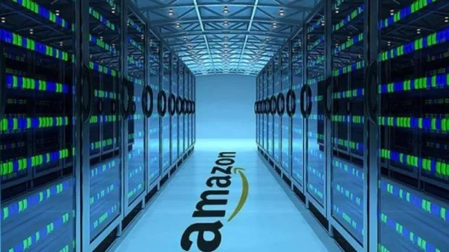 Cómo es la mega fábrica que Amazon va a poner en Argentina (y cómo va a transformar a Bahía Blanca)