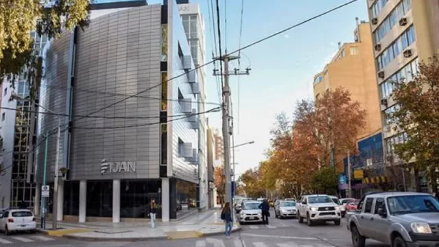 El primer edificio sustentable con certificación LEED Oro es para el IJAN